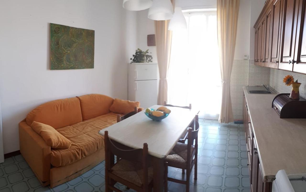 Vreni Lodge Finale Ligure Exterior photo