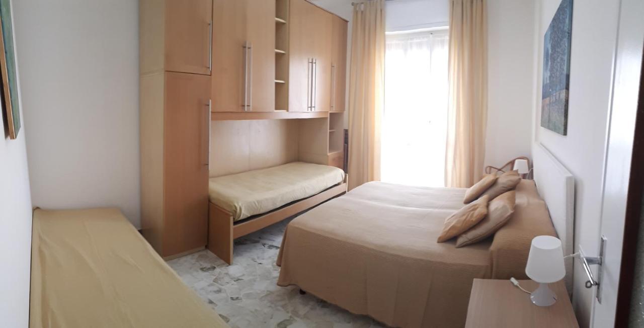 Vreni Lodge Finale Ligure Exterior photo