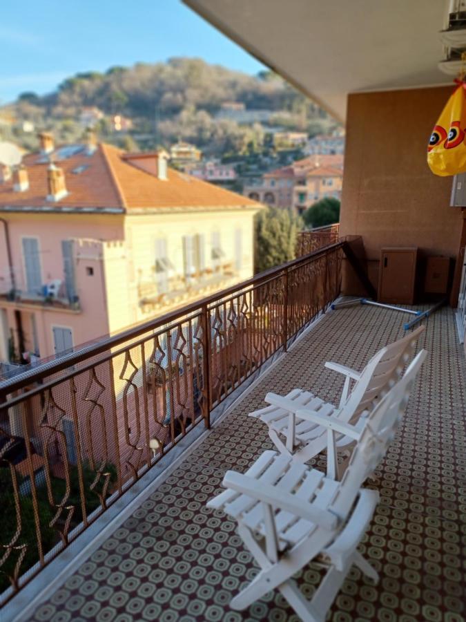 Vreni Lodge Finale Ligure Exterior photo