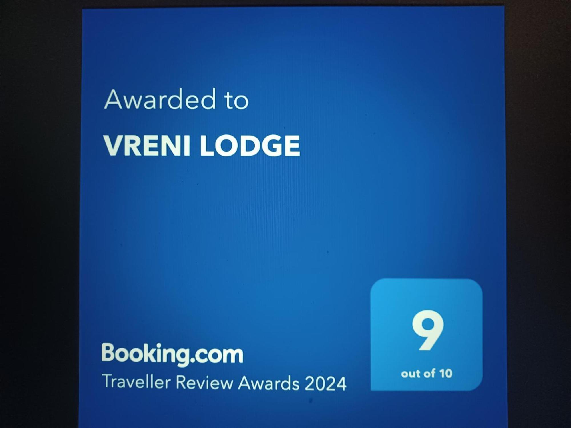 Vreni Lodge Finale Ligure Exterior photo